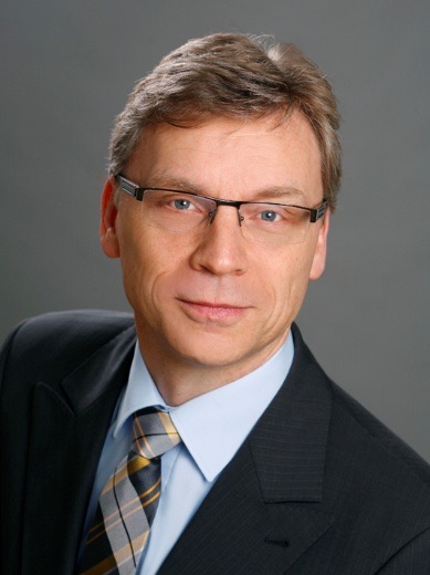 Portrait Michael Kayser